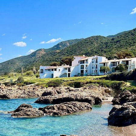 Residence Punta Paliagi Калькатоджо Екстер'єр фото