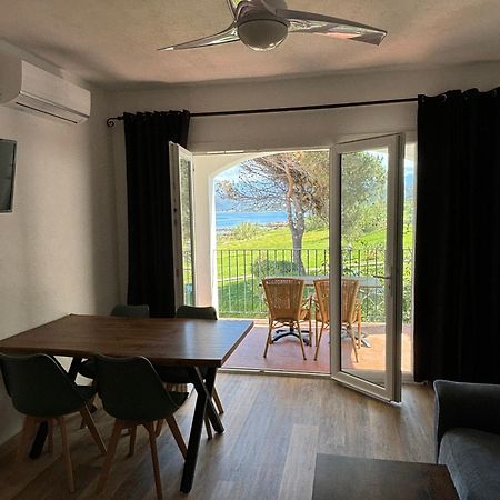Residence Punta Paliagi Калькатоджо Екстер'єр фото