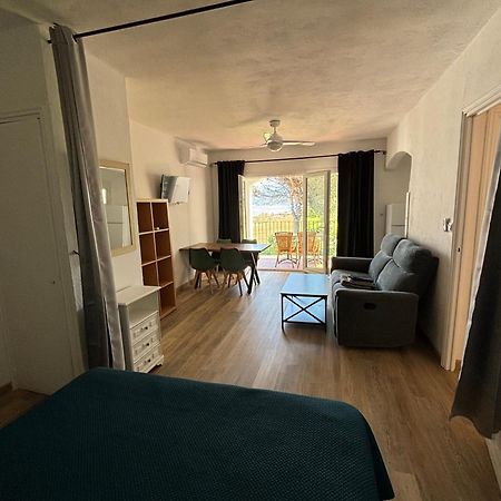 Residence Punta Paliagi Калькатоджо Екстер'єр фото