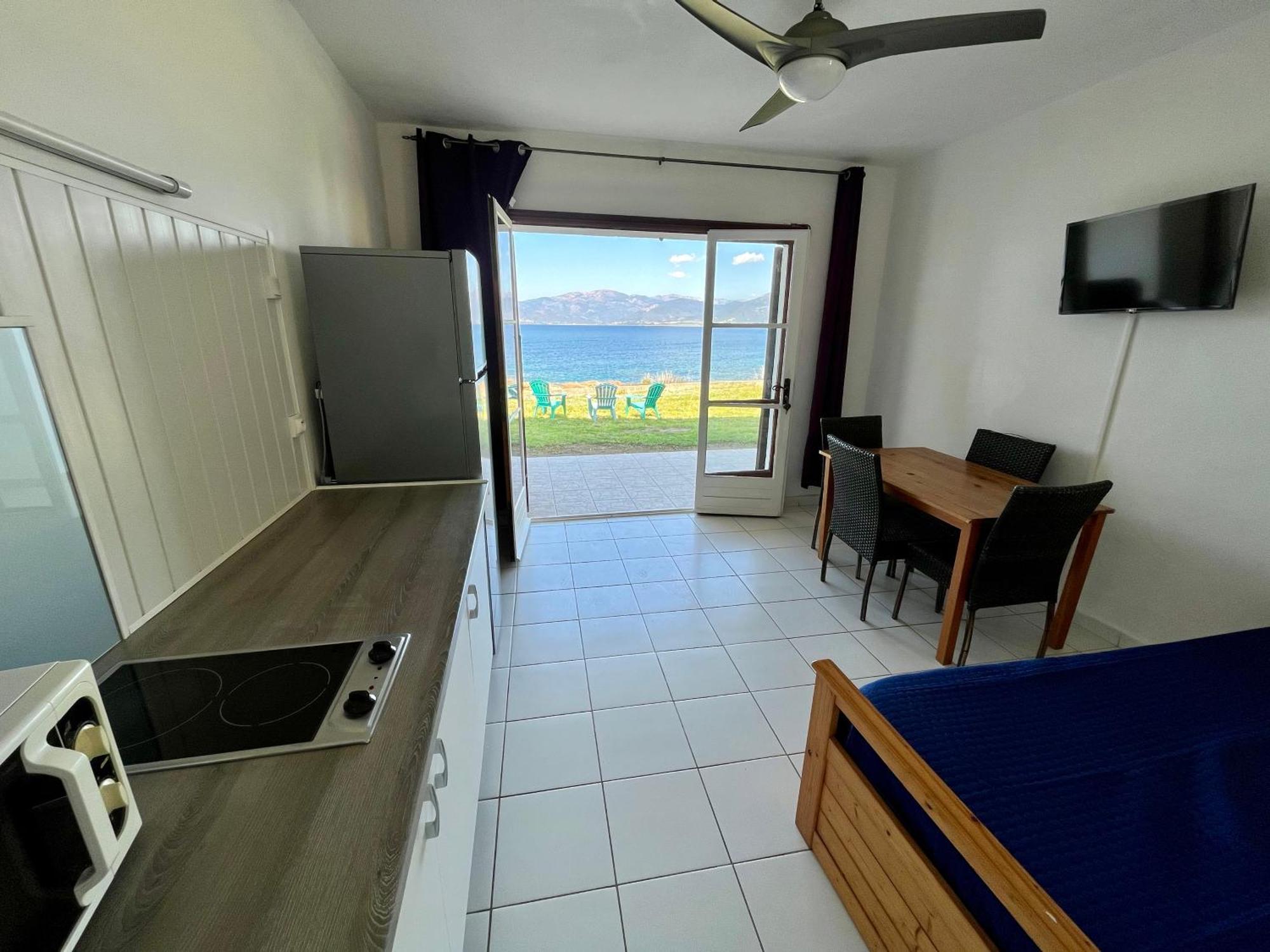 Residence Punta Paliagi Калькатоджо Екстер'єр фото