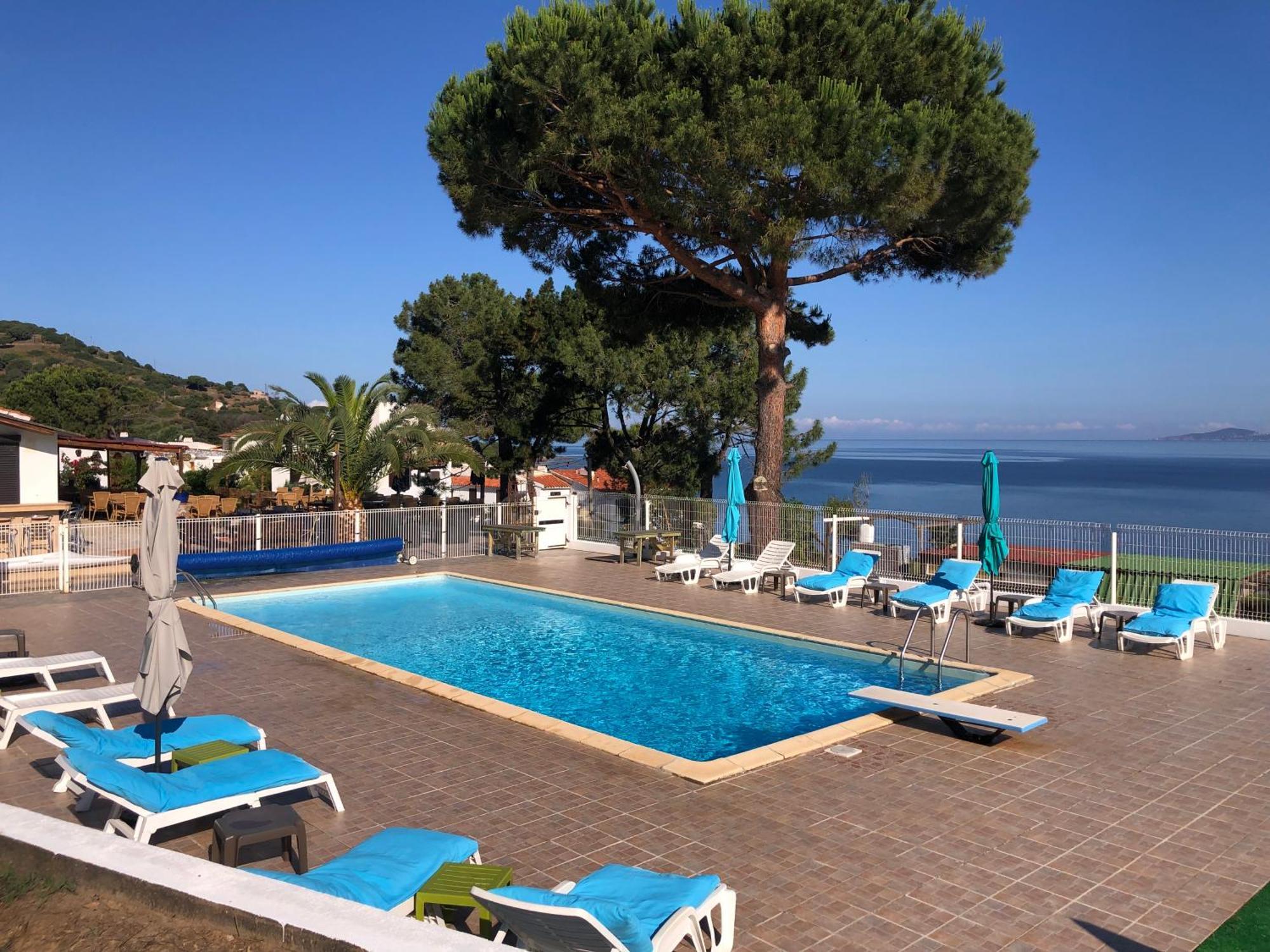 Residence Punta Paliagi Калькатоджо Екстер'єр фото