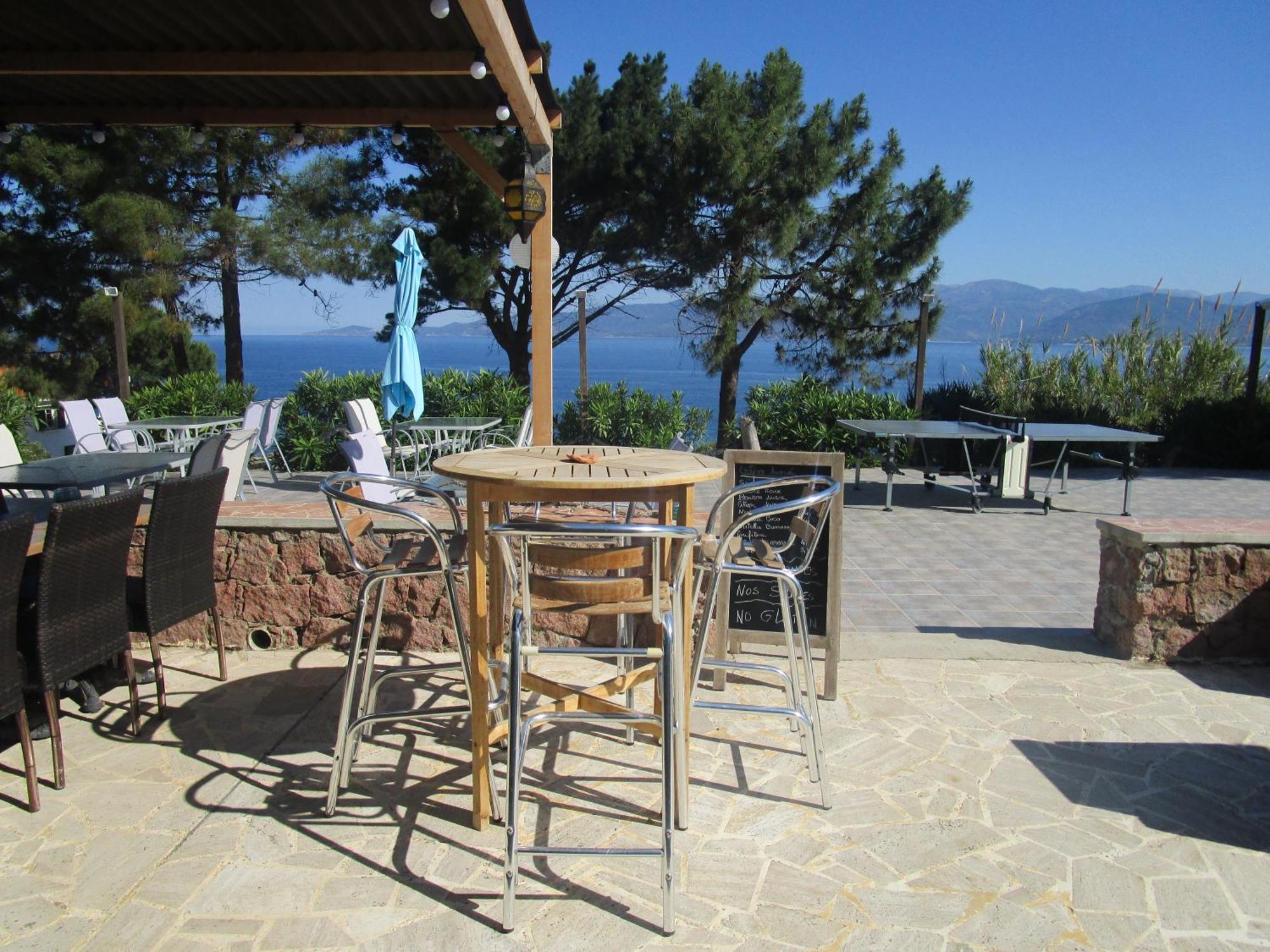 Residence Punta Paliagi Калькатоджо Екстер'єр фото