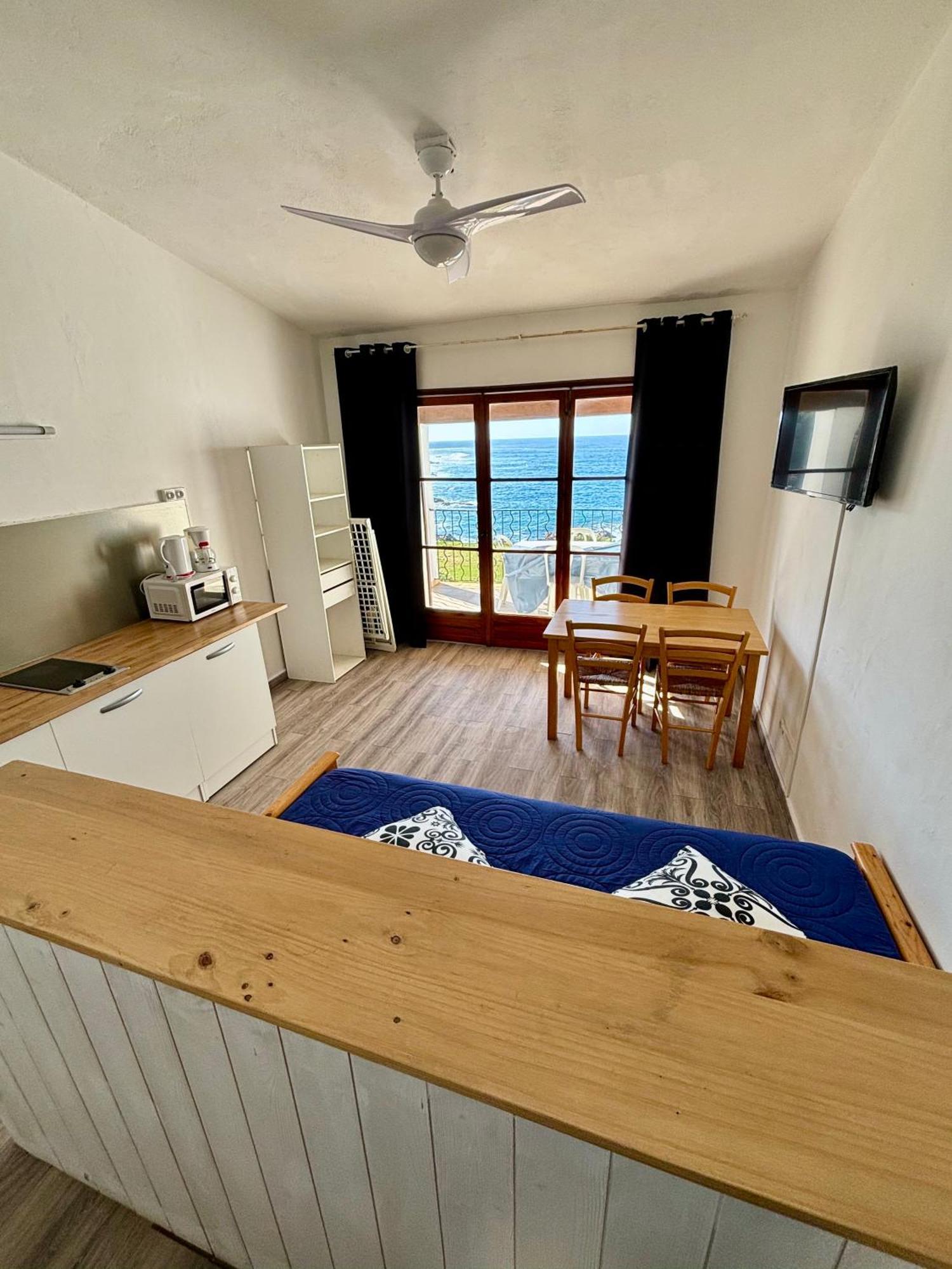 Residence Punta Paliagi Калькатоджо Екстер'єр фото