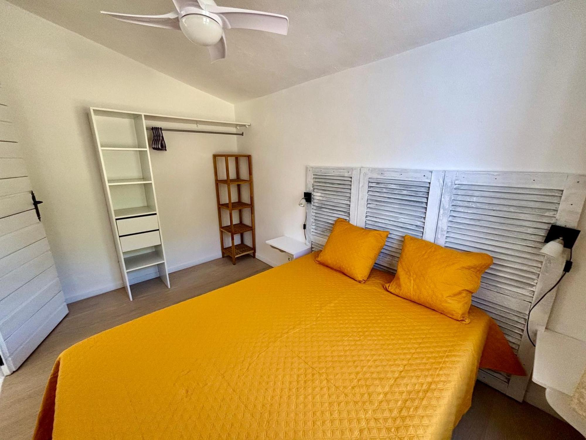 Residence Punta Paliagi Калькатоджо Екстер'єр фото