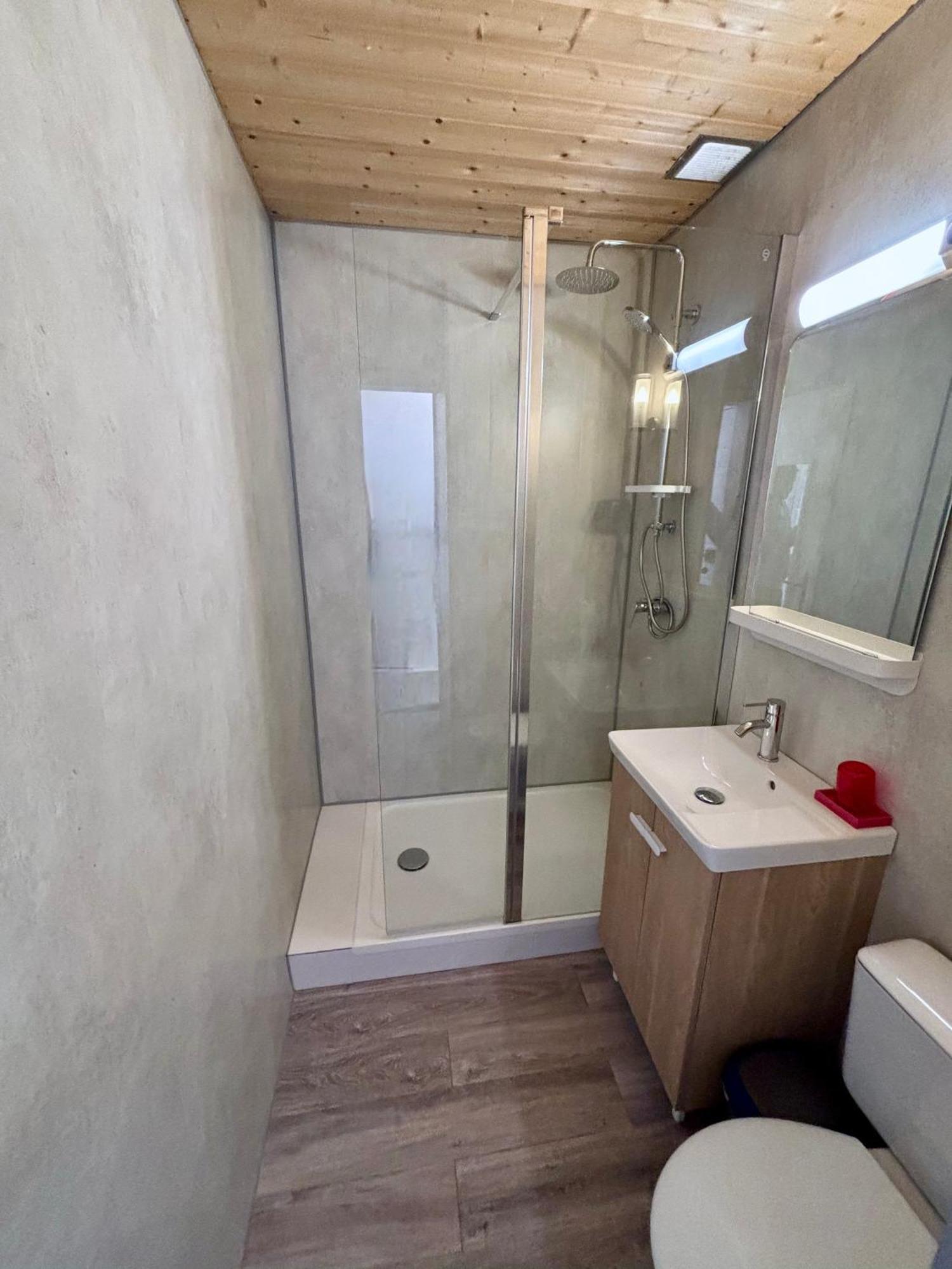 Residence Punta Paliagi Калькатоджо Екстер'єр фото