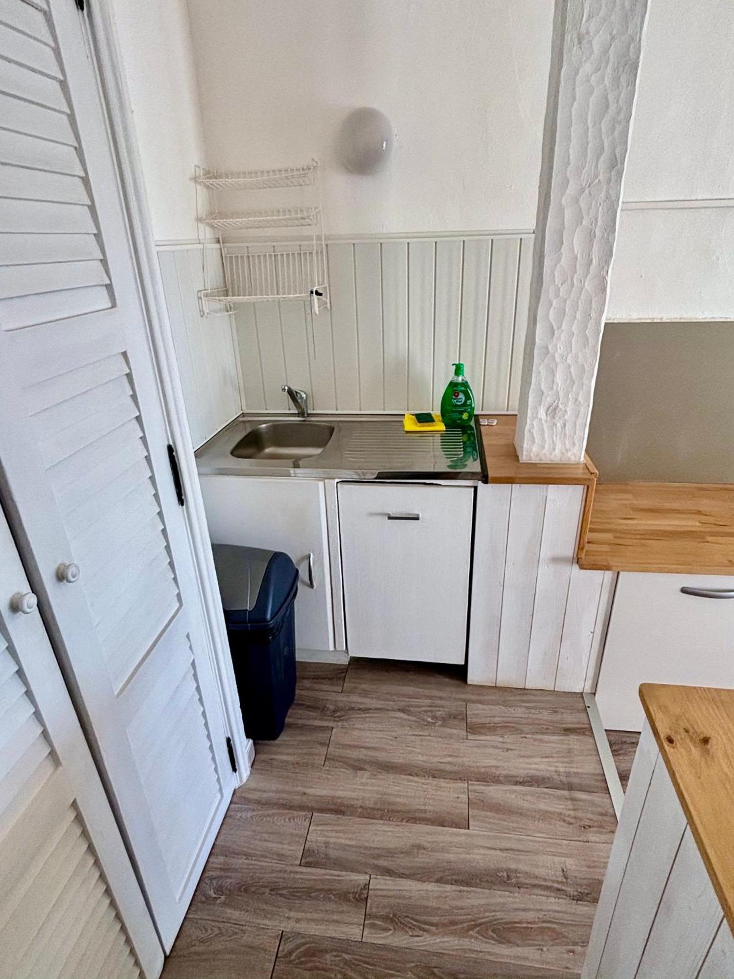 Residence Punta Paliagi Калькатоджо Екстер'єр фото