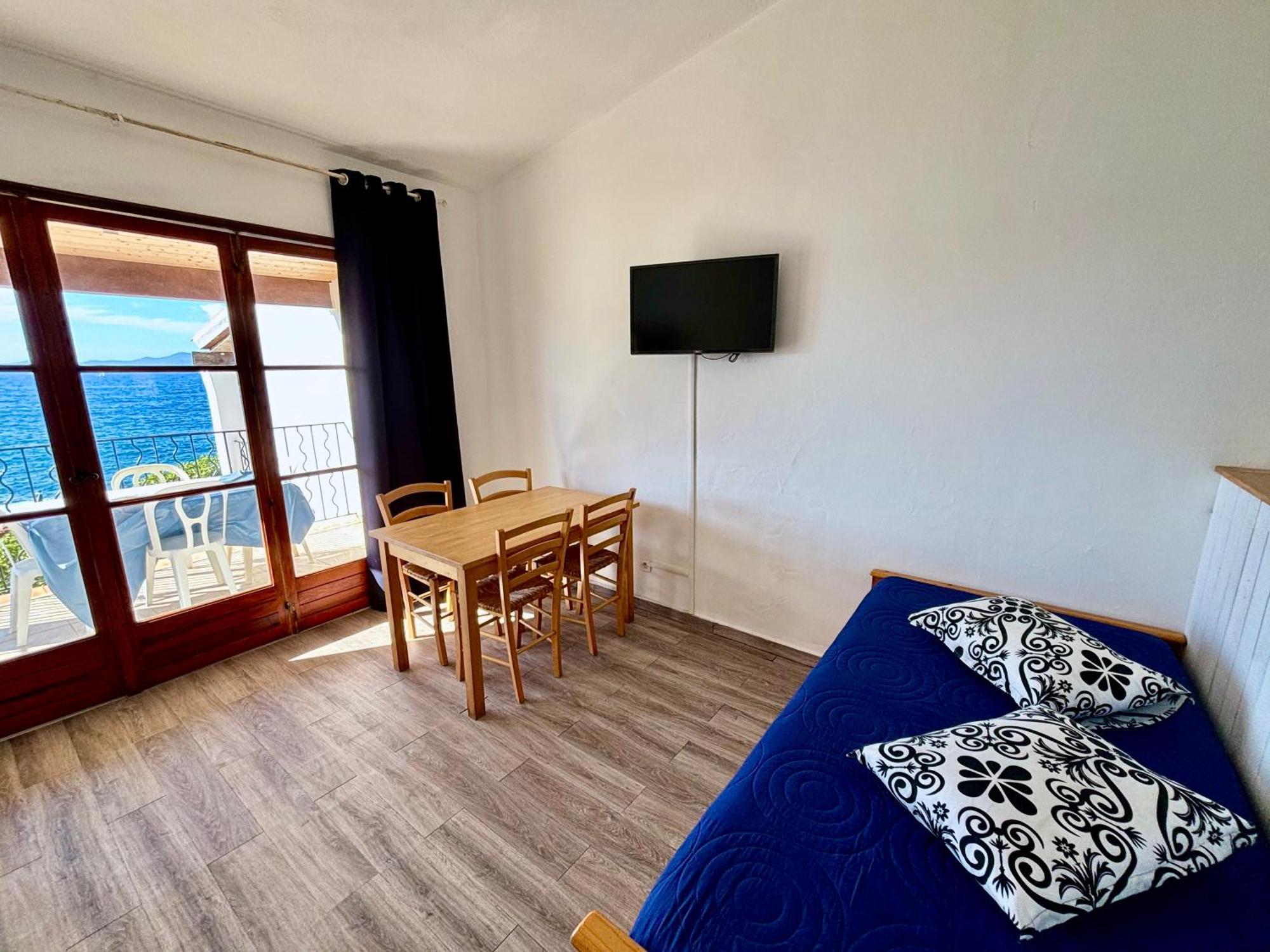 Residence Punta Paliagi Калькатоджо Екстер'єр фото