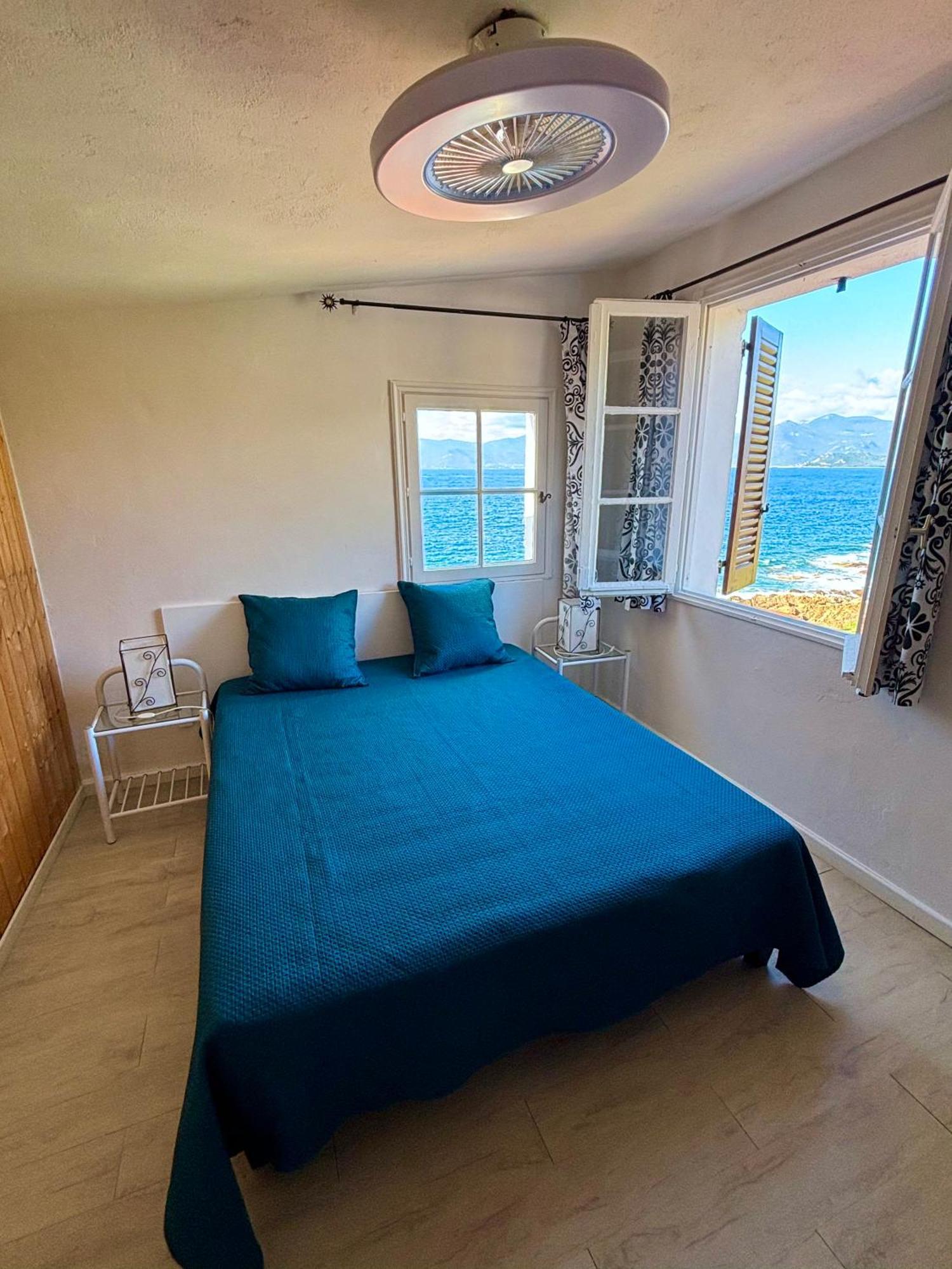 Residence Punta Paliagi Калькатоджо Номер фото