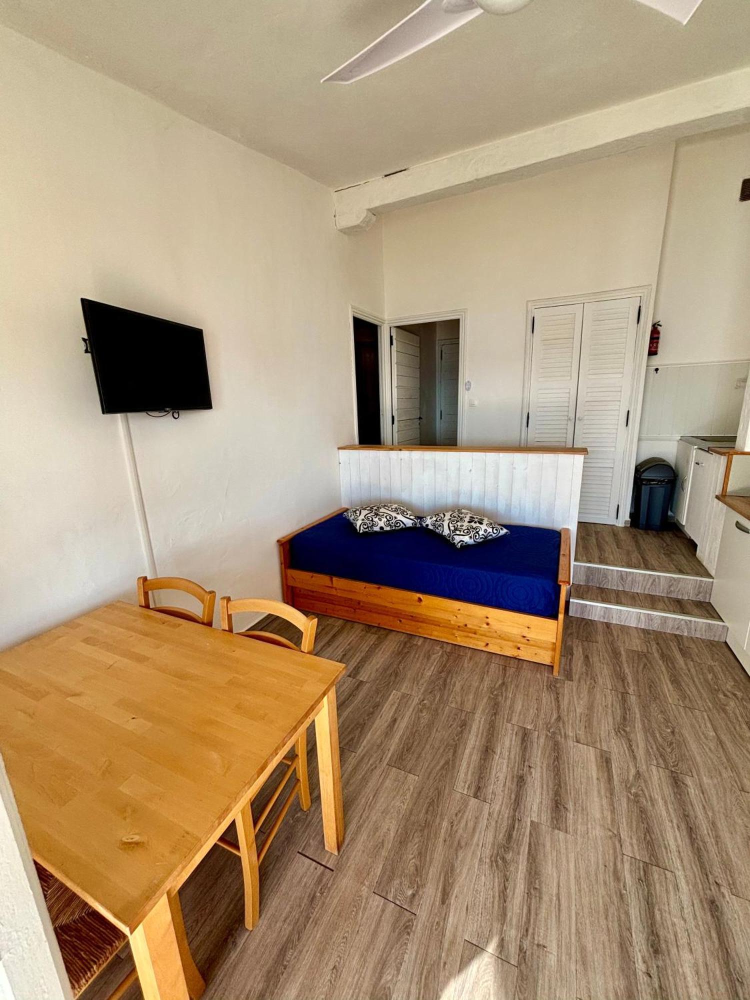 Residence Punta Paliagi Калькатоджо Екстер'єр фото