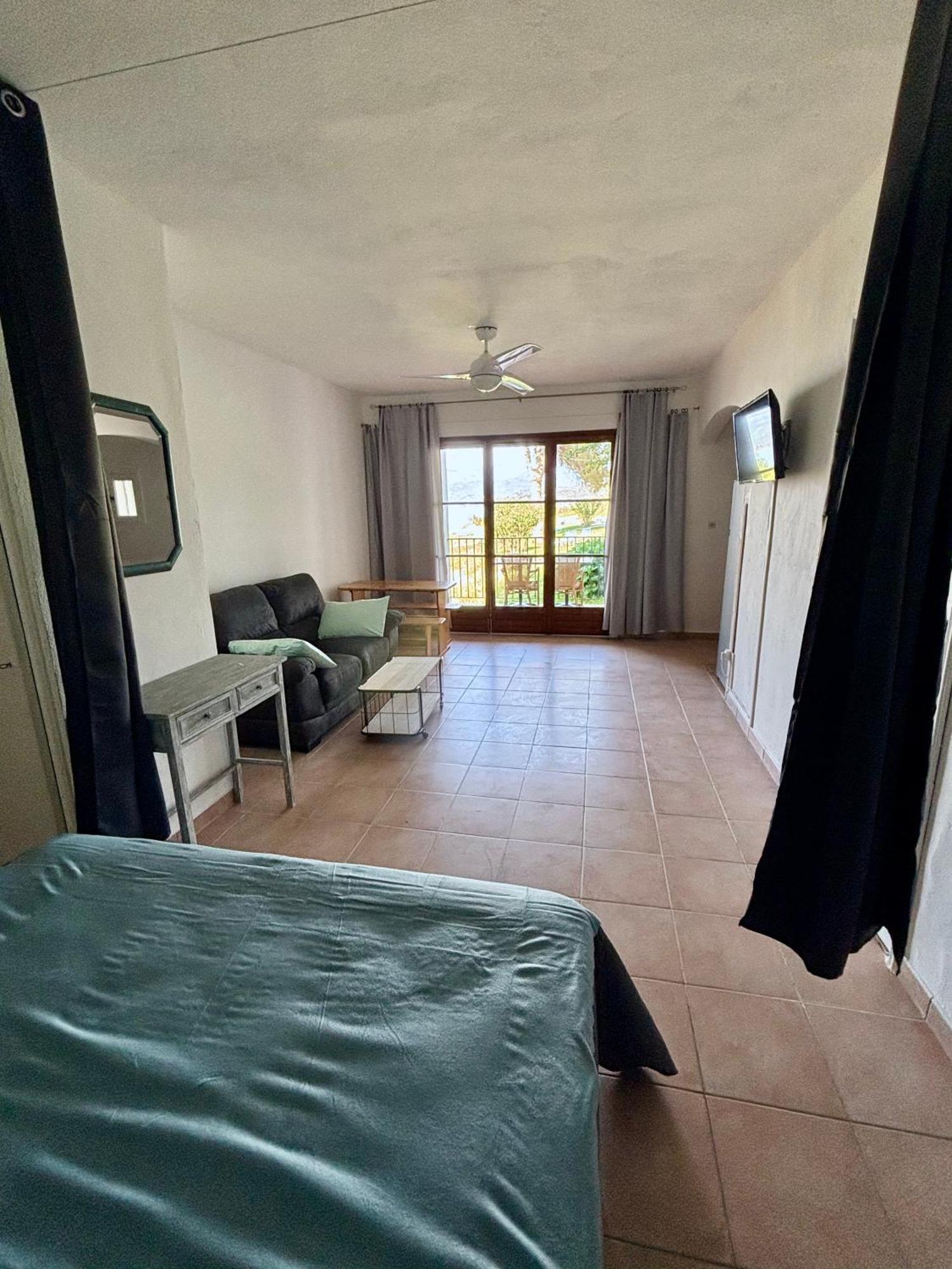 Residence Punta Paliagi Калькатоджо Екстер'єр фото