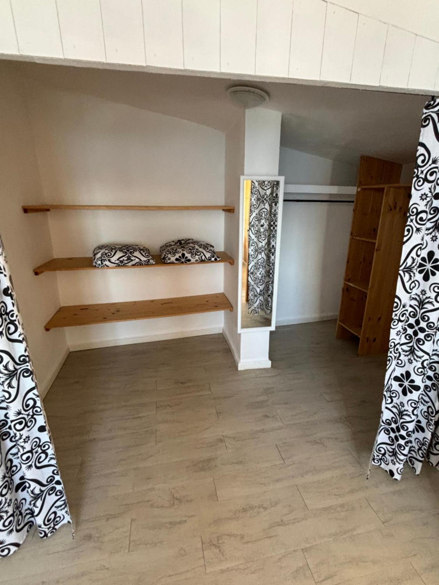 Residence Punta Paliagi Калькатоджо Номер фото