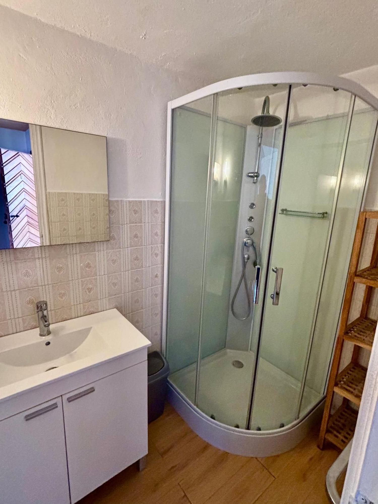 Residence Punta Paliagi Калькатоджо Номер фото
