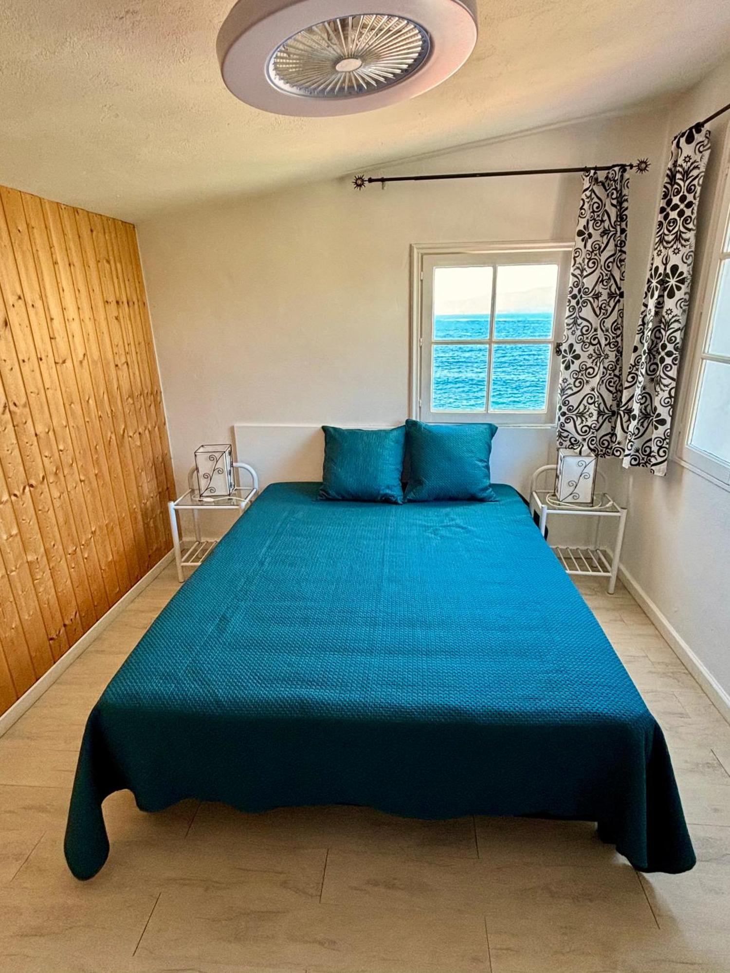Residence Punta Paliagi Калькатоджо Номер фото