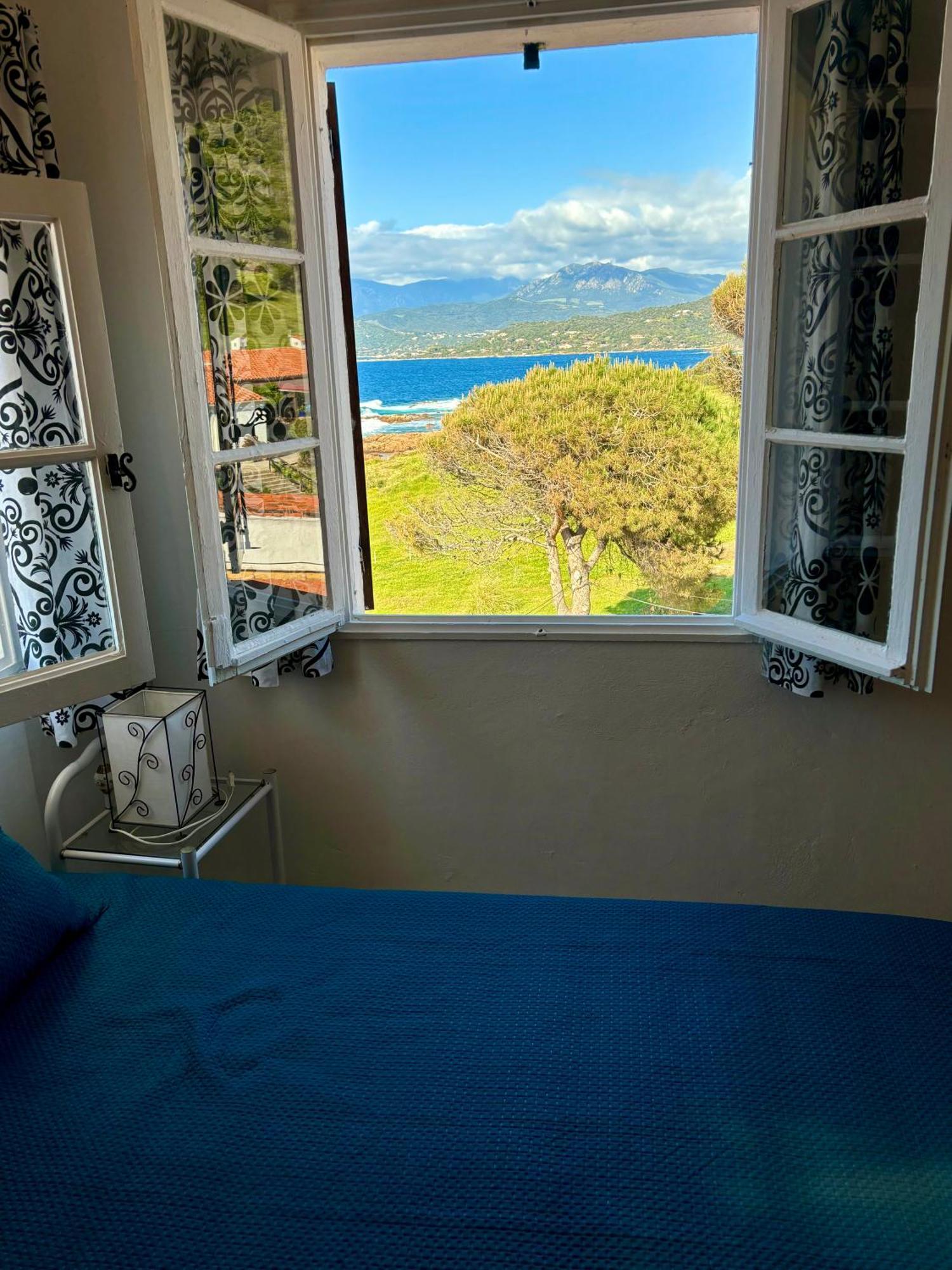 Residence Punta Paliagi Калькатоджо Номер фото