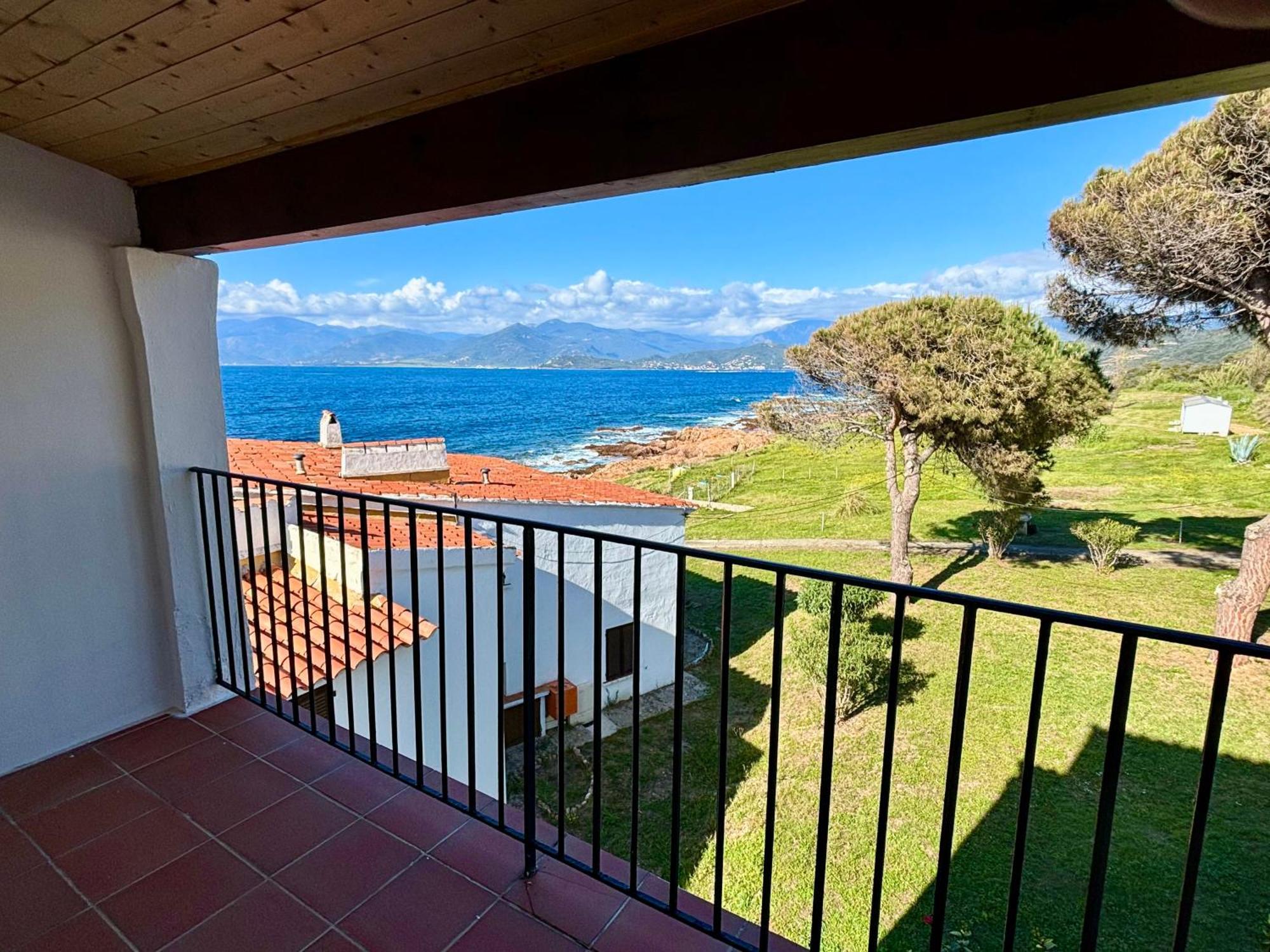 Residence Punta Paliagi Калькатоджо Номер фото