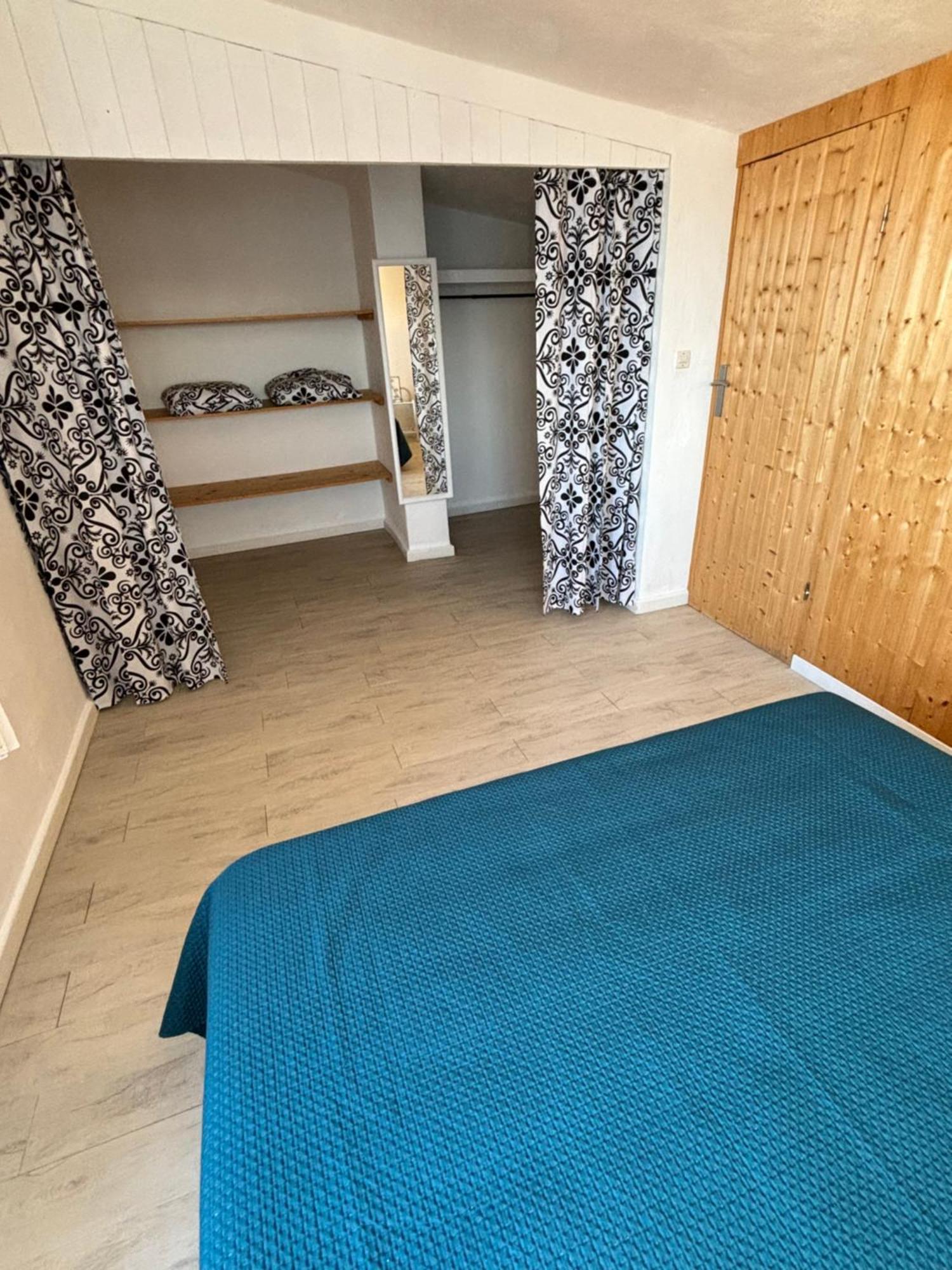 Residence Punta Paliagi Калькатоджо Номер фото