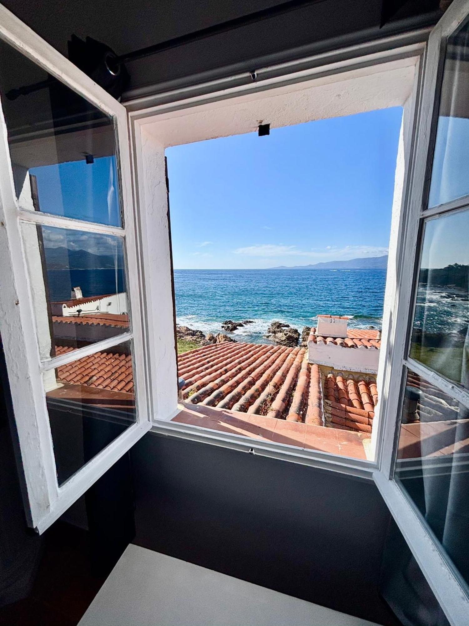 Residence Punta Paliagi Калькатоджо Номер фото