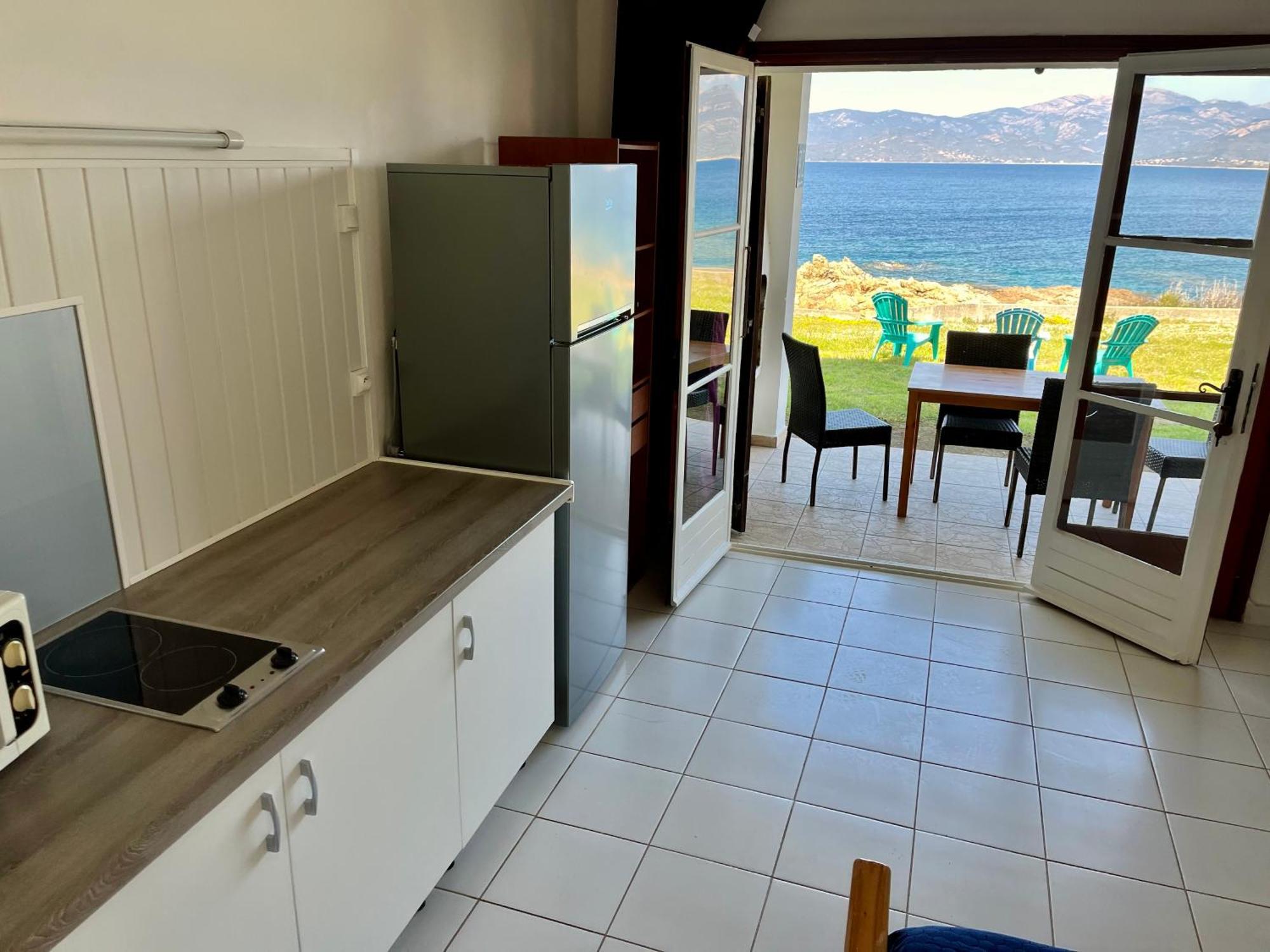 Residence Punta Paliagi Калькатоджо Номер фото