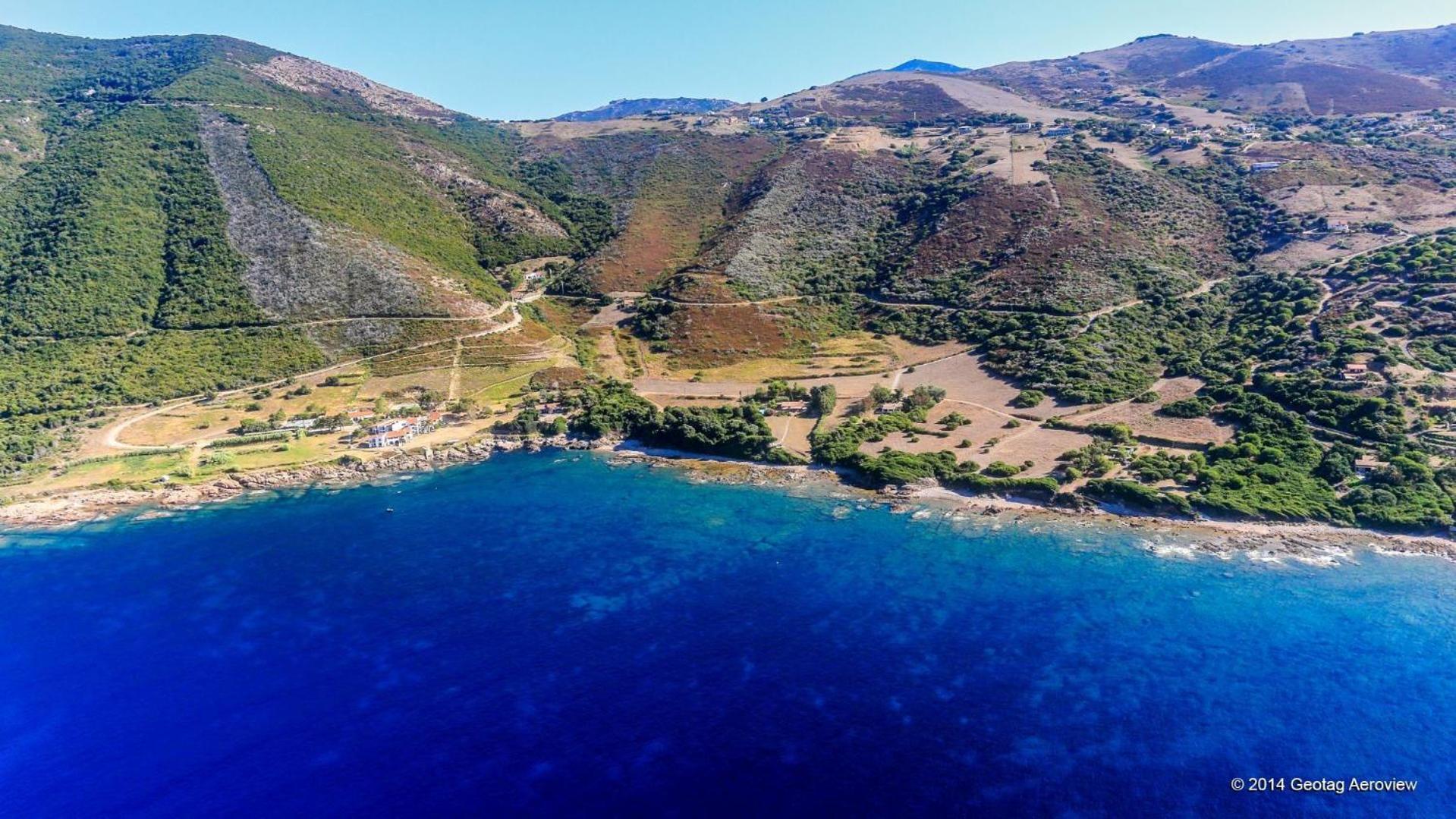 Residence Punta Paliagi Калькатоджо Екстер'єр фото