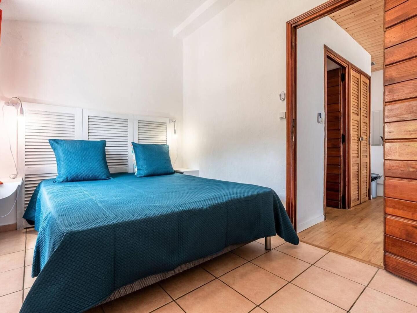 Residence Punta Paliagi Калькатоджо Екстер'єр фото