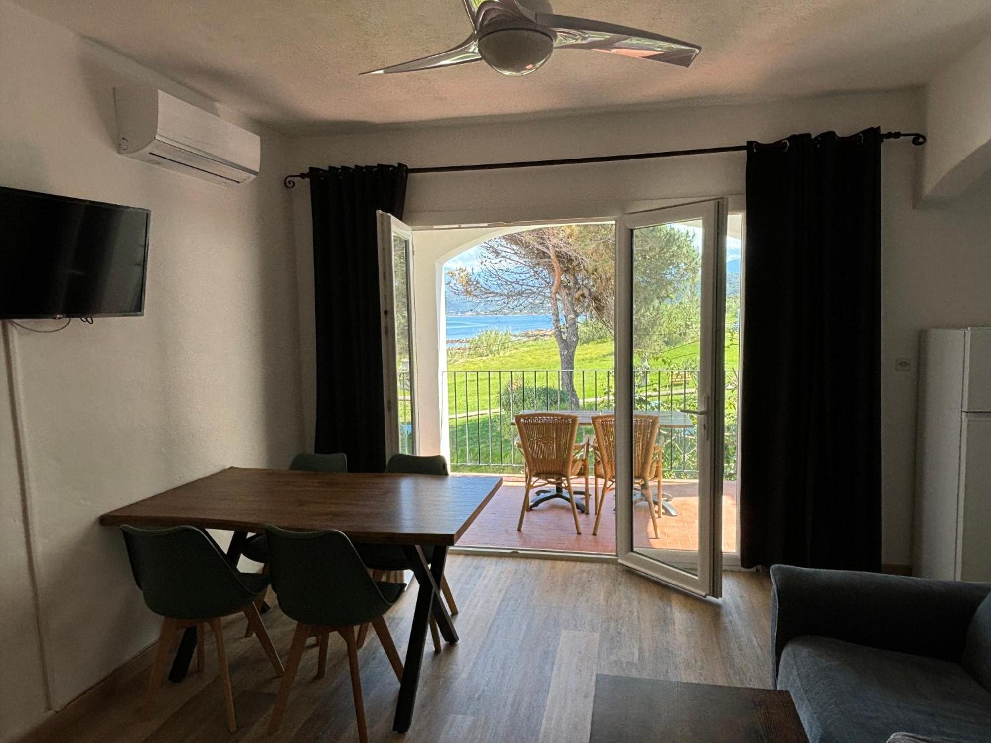 Residence Punta Paliagi Калькатоджо Екстер'єр фото