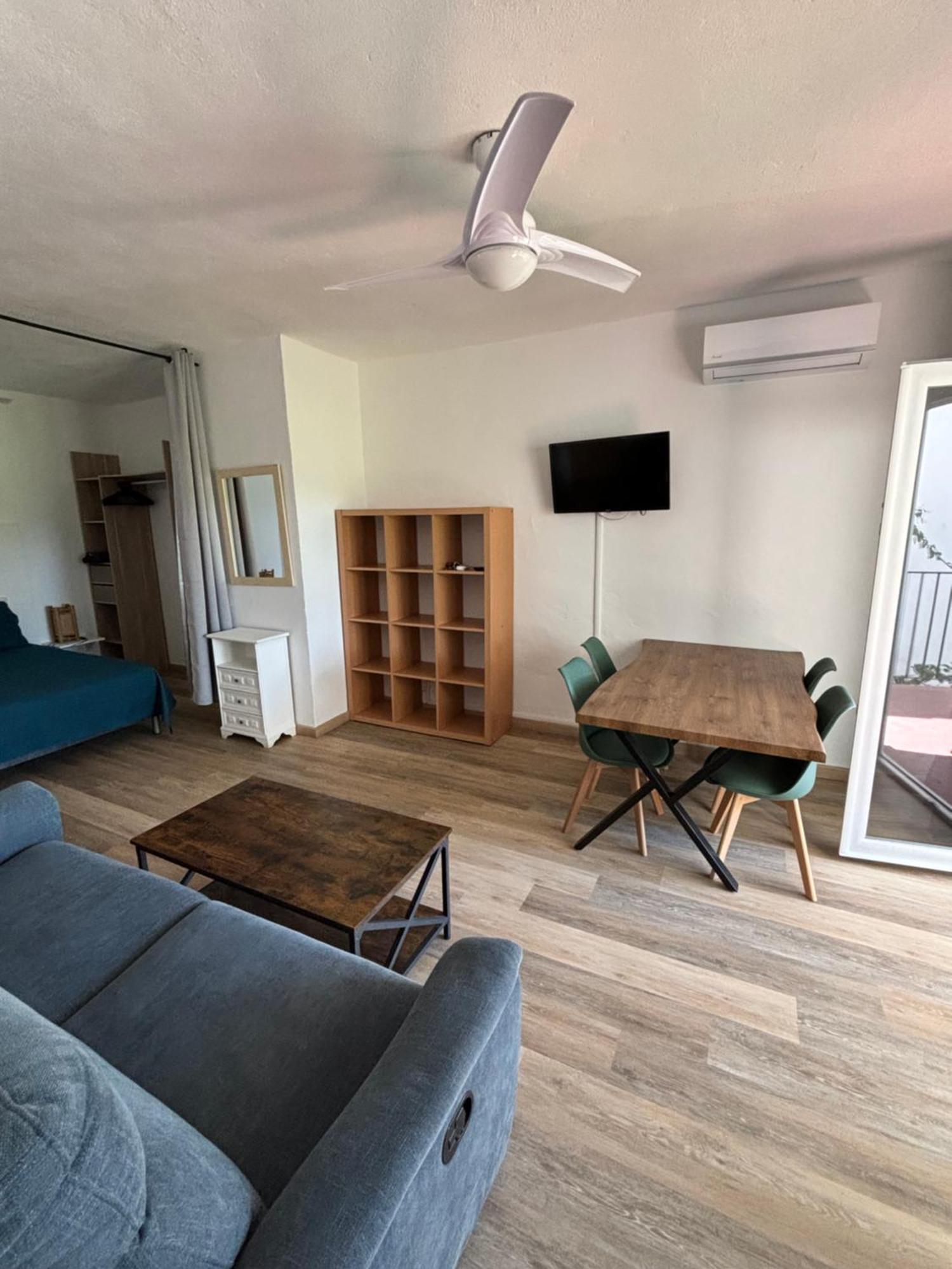 Residence Punta Paliagi Калькатоджо Екстер'єр фото