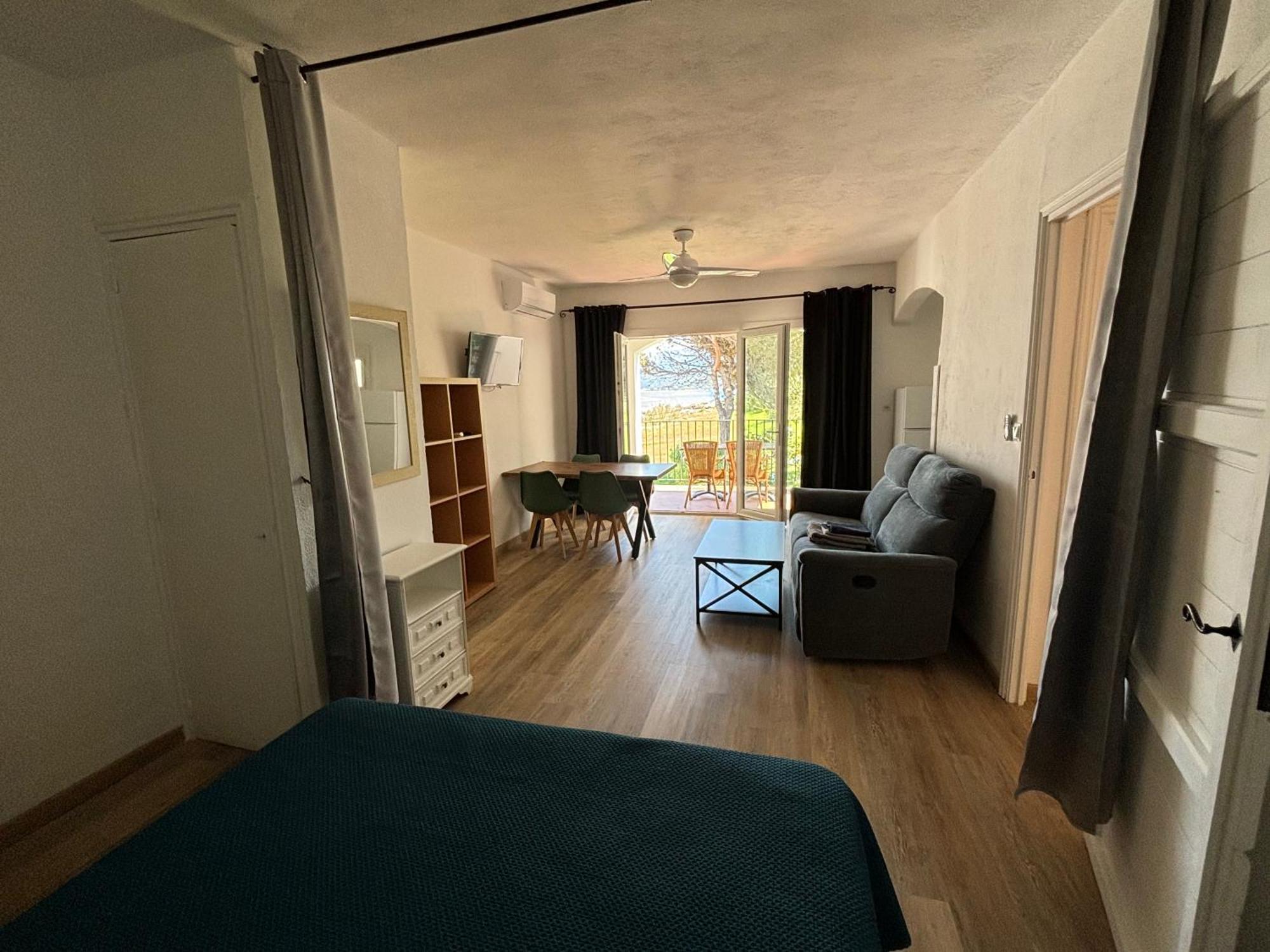 Residence Punta Paliagi Калькатоджо Екстер'єр фото