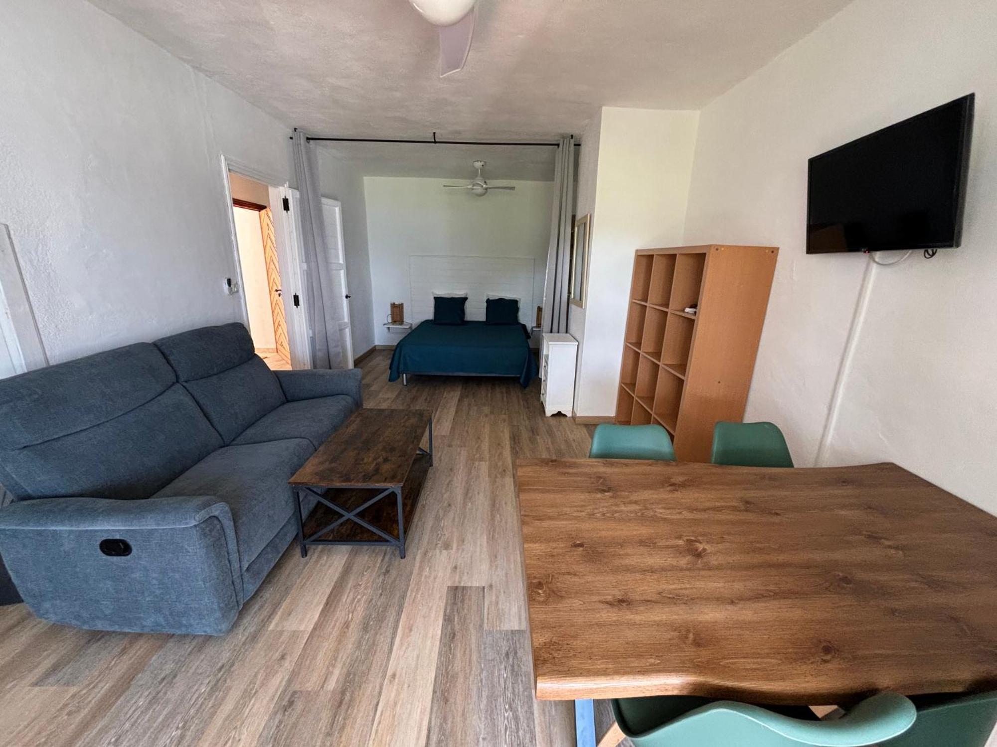 Residence Punta Paliagi Калькатоджо Екстер'єр фото
