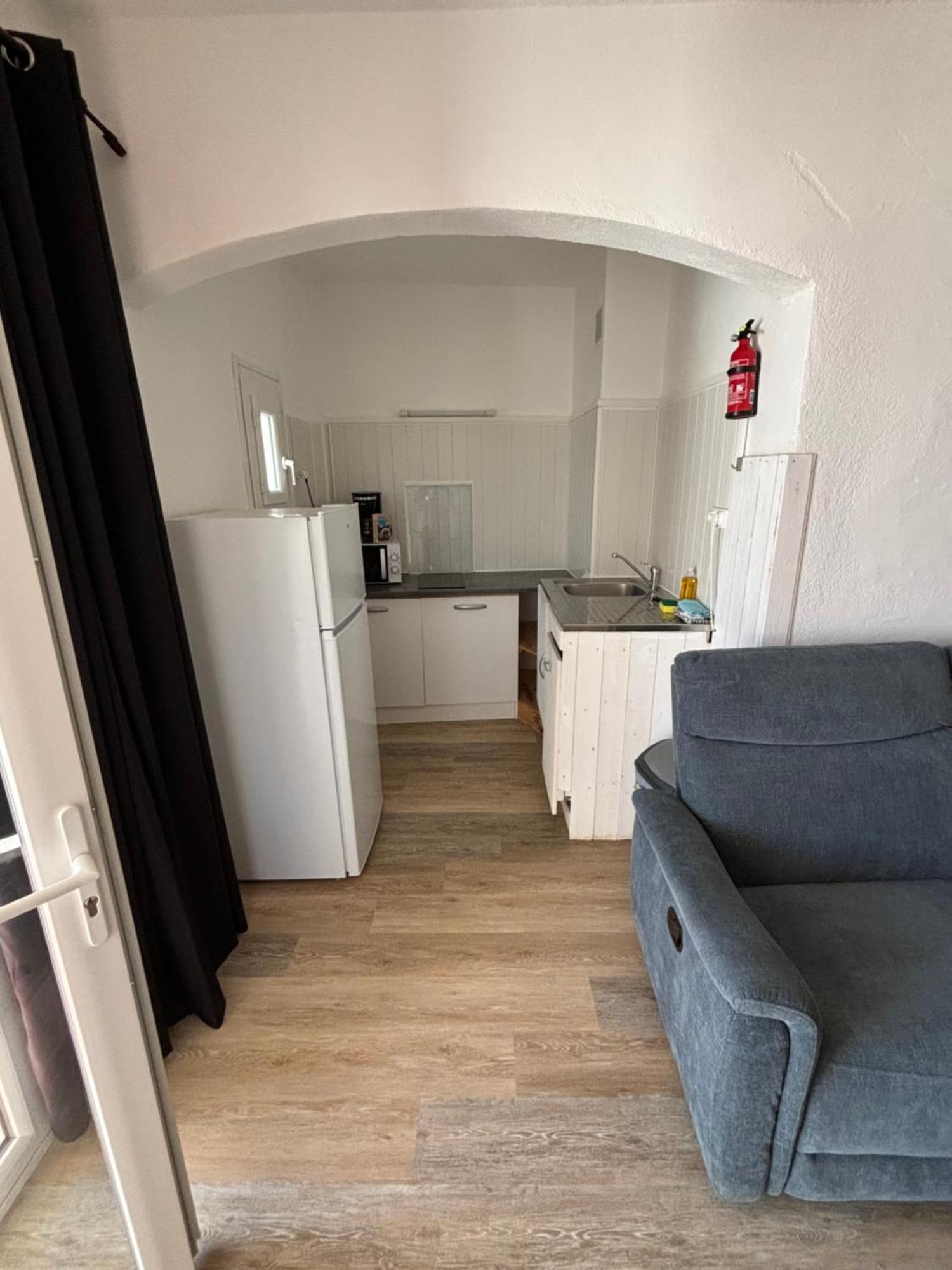 Residence Punta Paliagi Калькатоджо Екстер'єр фото